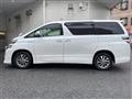 2012 Toyota Vellfire