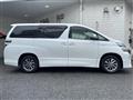 2012 Toyota Vellfire