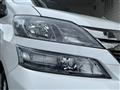 2012 Toyota Vellfire