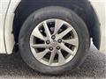2012 Toyota Vellfire