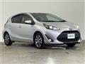 2019 Toyota AQUA