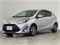 2019 Toyota AQUA