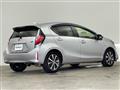 2019 Toyota AQUA