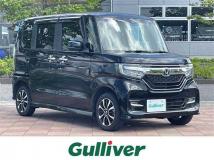 2019 Honda N BOX
