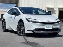2023 Toyota Prius