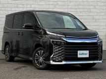 2024 Toyota Voxy