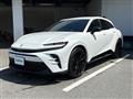 2024 Toyota Crown