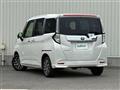 2025 Toyota Roomy