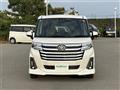 2025 Toyota Roomy
