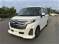 2025 Toyota Roomy
