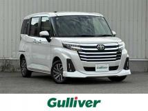 2025 Toyota Roomy