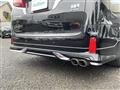 2018 Toyota Alphard Hybrid