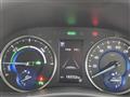 2018 Toyota Alphard Hybrid