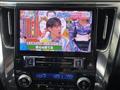 2018 Toyota Alphard Hybrid