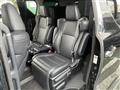 2018 Toyota Alphard Hybrid
