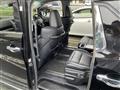 2018 Toyota Alphard Hybrid