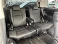 2018 Toyota Alphard Hybrid