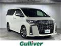 2018 Toyota Alphard