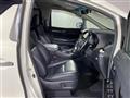 2018 Toyota Alphard