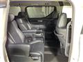 2018 Toyota Alphard