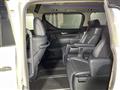 2018 Toyota Alphard