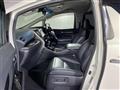 2018 Toyota Alphard