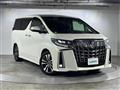 2018 Toyota Alphard