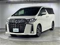 2018 Toyota Alphard
