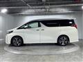 2018 Toyota Alphard