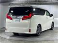 2018 Toyota Alphard