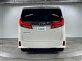 2018 Toyota Alphard