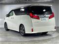 2018 Toyota Alphard