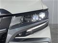 2018 Toyota Alphard