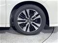 2018 Toyota Alphard