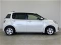 2016 Toyota Passo