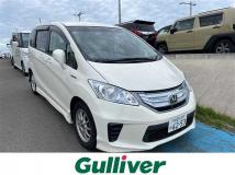 2012 Honda Freed