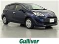 2018 Toyota AQUA