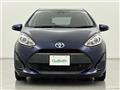 2018 Toyota AQUA