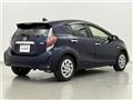 2018 Toyota AQUA