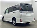 2018 Toyota Voxy
