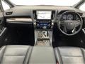 2022 Toyota Alphard Hybrid