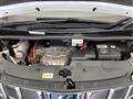 2022 Toyota Alphard Hybrid