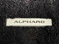 2022 Toyota Alphard Hybrid