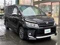 2015 Toyota Voxy