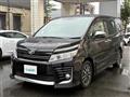 2015 Toyota Voxy