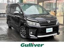 2015 Toyota Voxy