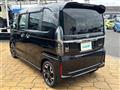 2018 Honda N BOX