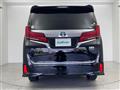 2019 Toyota Alphard Hybrid