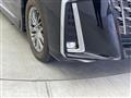 2019 Toyota Alphard Hybrid