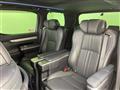 2019 Toyota Alphard Hybrid